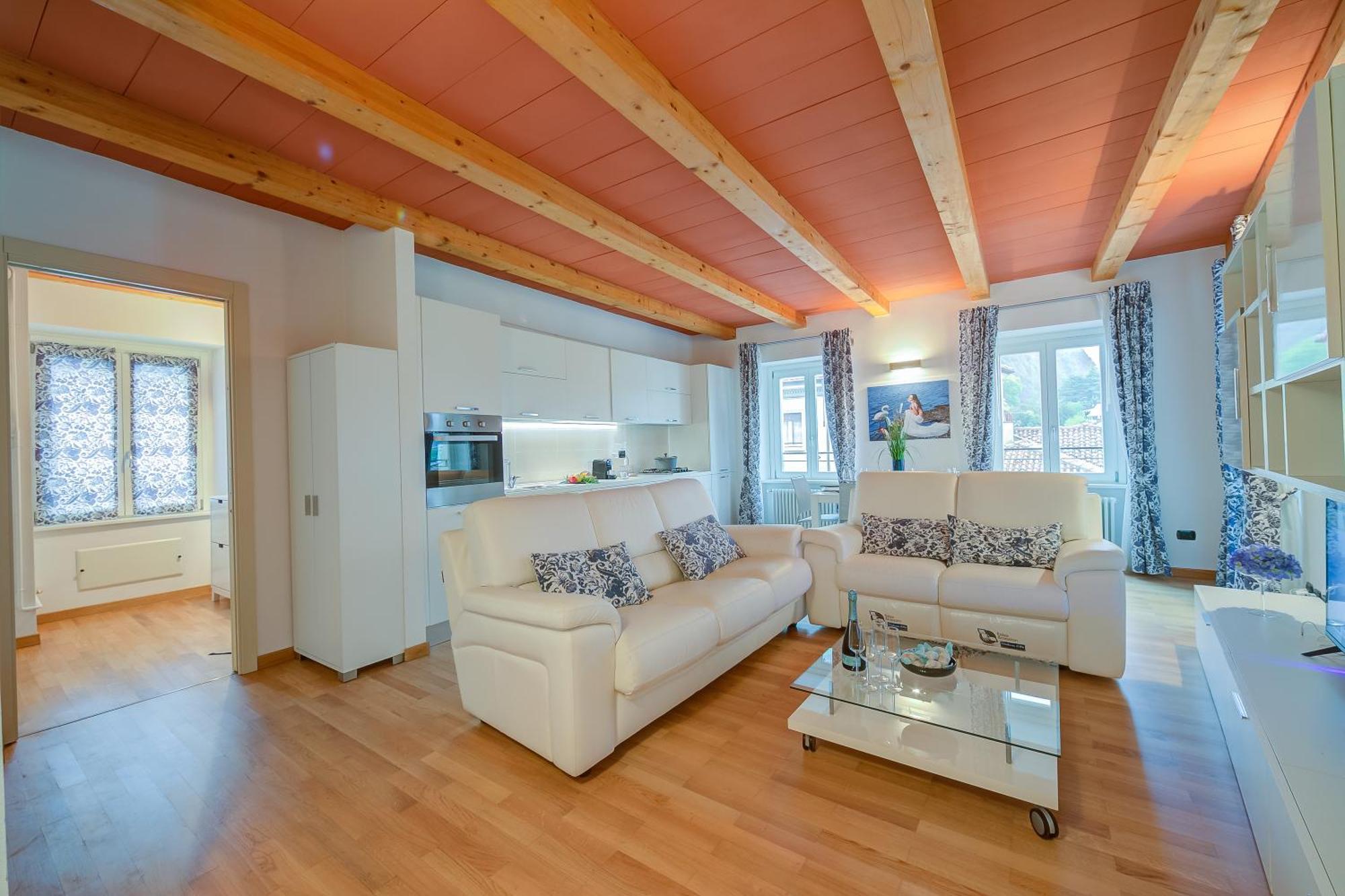 Concordia Apartment Laveno - Happy Rentals Zewnętrze zdjęcie