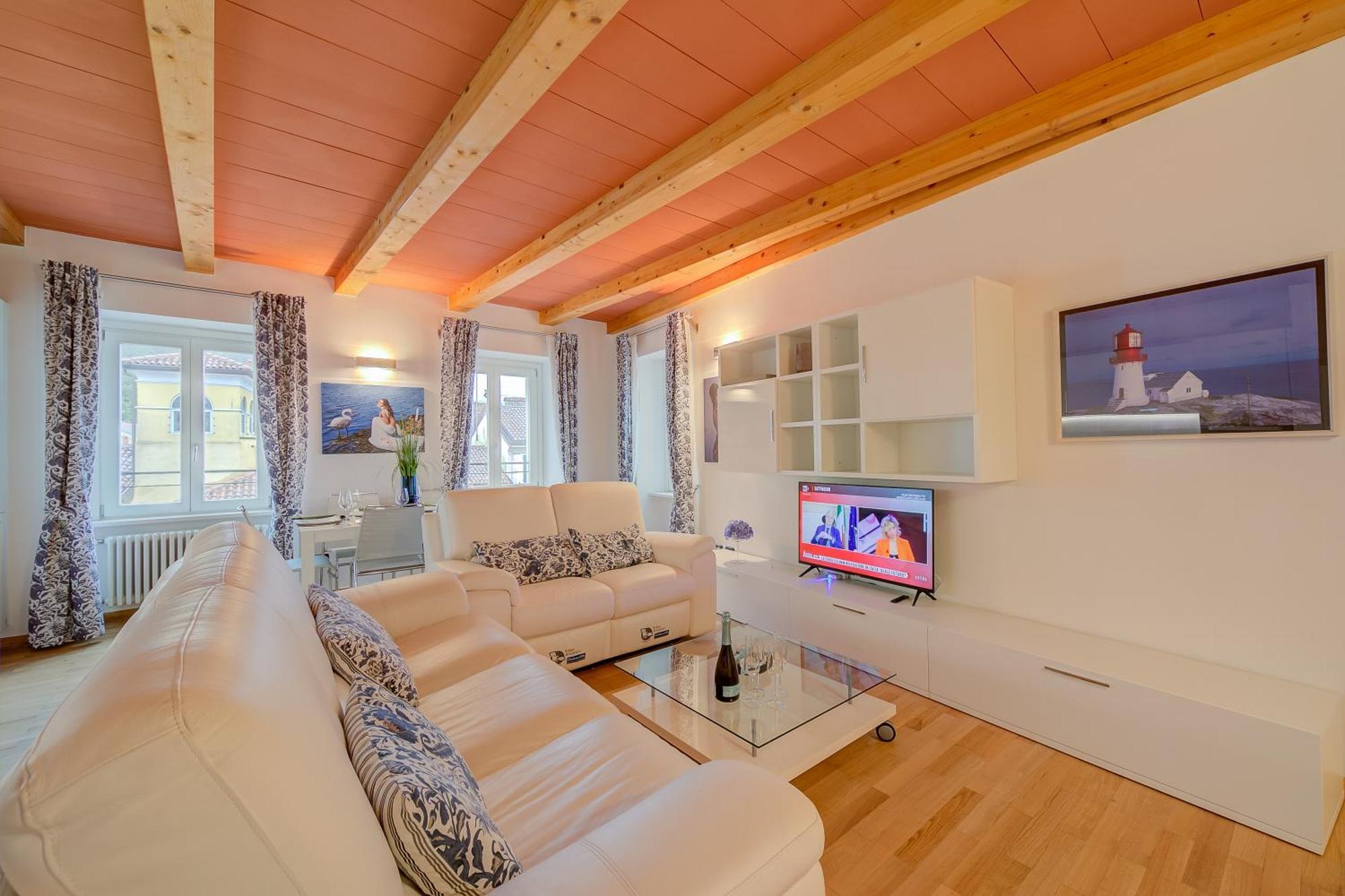 Concordia Apartment Laveno - Happy Rentals Zewnętrze zdjęcie