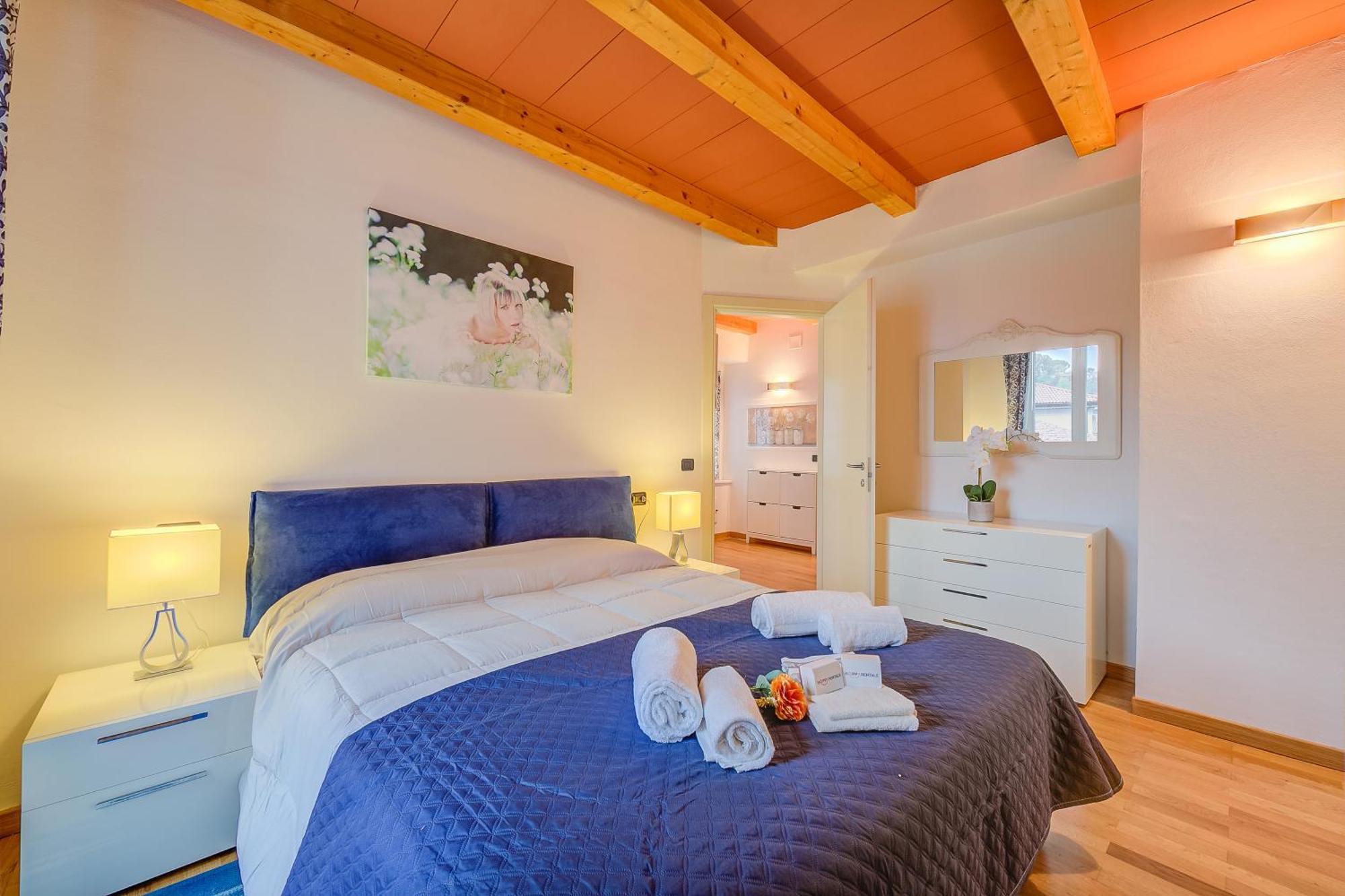 Concordia Apartment Laveno - Happy Rentals Zewnętrze zdjęcie